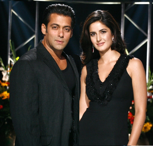 Katrina still needs Salman in times of distress!